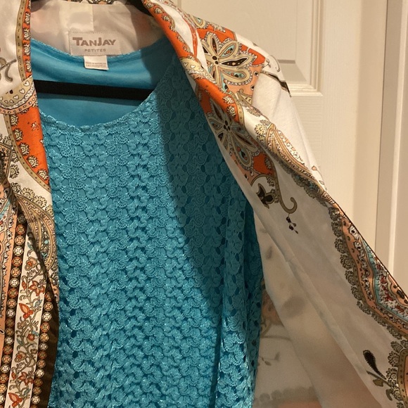 Jacket & shell (2 pieces). - Picture 9 of 9